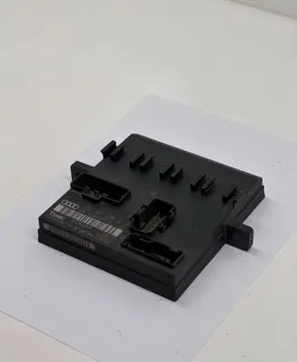 Audi A8 S8 D3 4E Comfort/convenience module 4E0907279E 4E0910279E 00007898B2