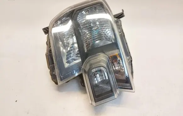 Ford Ranger IV Headlight/headlamp N1WB13W029PBJLK01