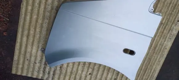 Volkswagen Multivan T5 Fender