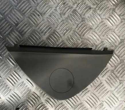 Renault Kangoo II Dashboard side end trim 8200452970