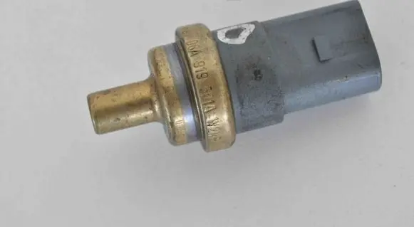 Volkswagen PASSAT B6 Oil temperature sensor 06A919501A