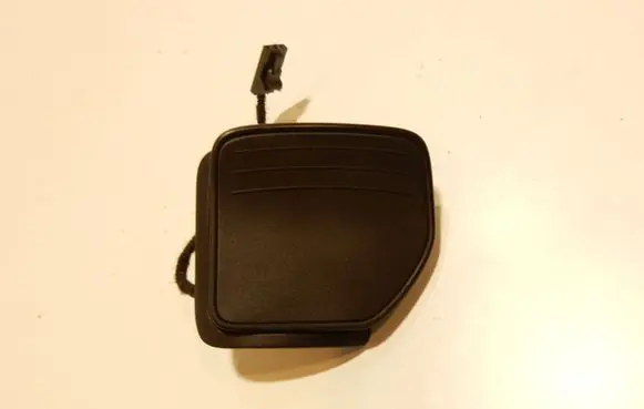 Steering wheel buttons/switches