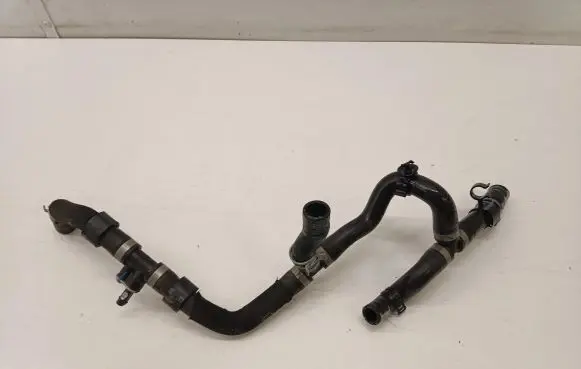Audi Q5 SQ5 Engine coolant pipe/hose 80A122448AQ