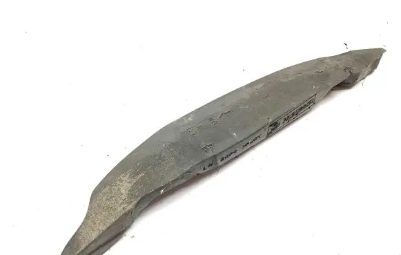 Mazda 6 Fender foam support/seal 
