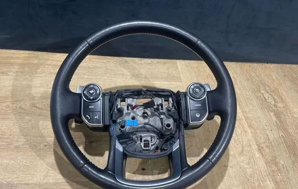 Land Rover Range Rover Sport L494 Steering wheel DPLA3F563 307672150AF