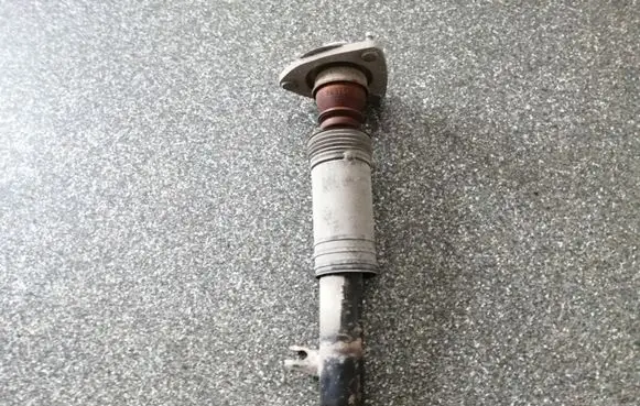 BMW X5 E70 Rear shock absorber/damper 678193101