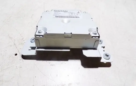 Nissan X-Trail T31 Camera control unit module 284A1JG000