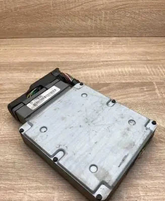 Ford Focus Engine control unit/module ECU 1S4F12A650XG BIR0 WithPlug