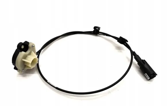 Audi Q5 SQ5 Gear shift cable linkage 80B713035