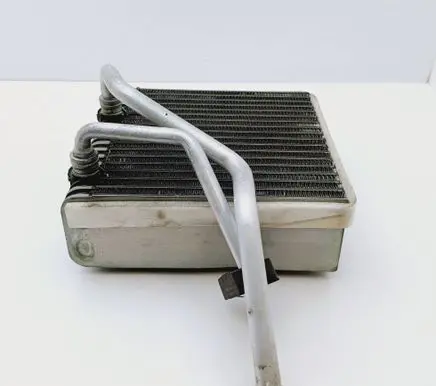 Volkswagen New Beetle Air conditioning (A/C) radiator (interior) 