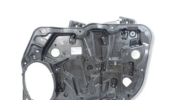 Jeep Compass Front door window regulator with motor 69013679