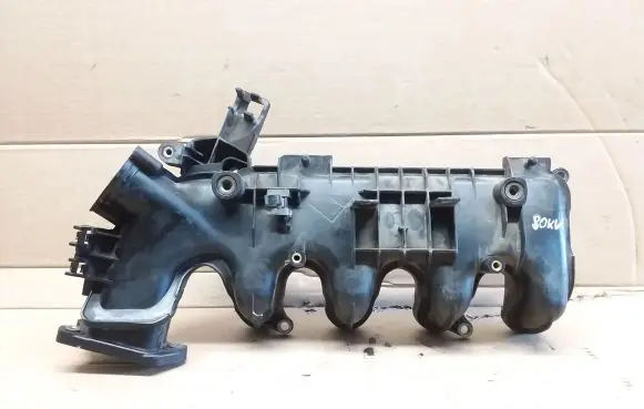 Peugeot 308 Intake manifold 9684941780