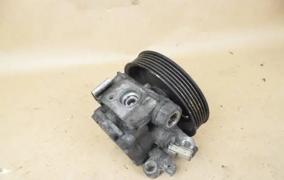 Mazda CX-7 Electric power steering pump x23353