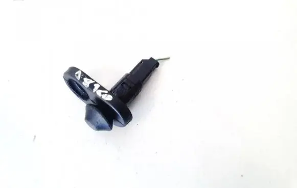 Toyota Auris 150 Front door sensor coupe 