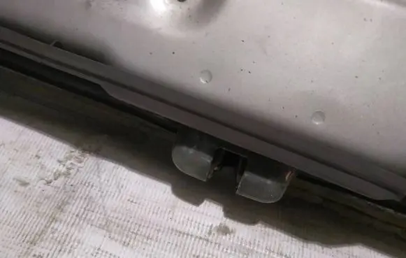 Subaru Legacy Tailgate/trunk/boot lock/catch/latch