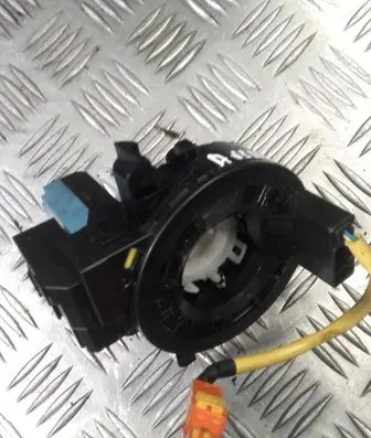 Toyota Avensis T270 Airbag slip ring squib (SRS ring) 8924505030