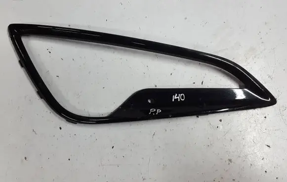 Hyundai i40 Front bumper lower grill 865283Z000XAUTOPX 865283Z000