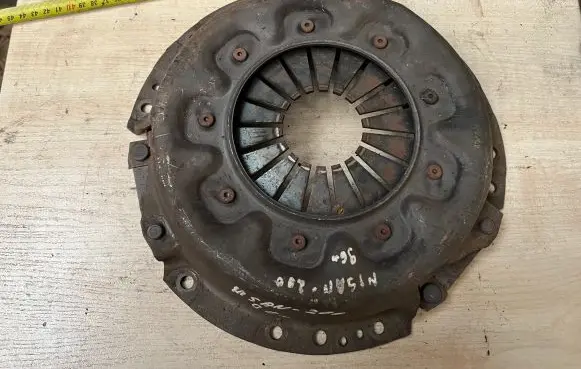 Nissan 200 SX Pressure plate 