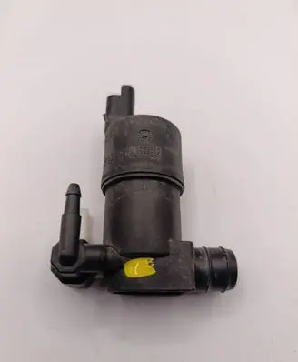Peugeot 208 I Windscreen/windshield washer pump 9641553880