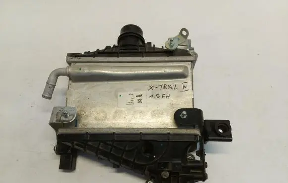 Nissan X-Trail T33 Intercooler radiator 144616rc0d