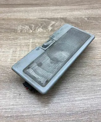 Volkswagen Transporter - Caravelle T4 Front seat light AK2357947111