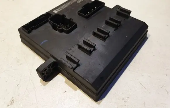 Comfort/convenience module