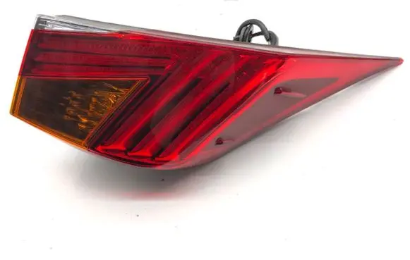Lexus IS III XE30 Rear/tail lights 8156053330