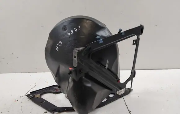 Porsche 911 996 Air intake duct part 99657534103