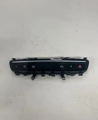 Mercedes-Benz EQC Other switches/knobs/shifts A2939055100 SW192600