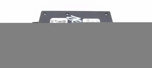 Volkswagen Jetta VI Voice control module 5K0035730D