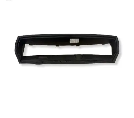 Audi Q8 e-tron Intercooler air channel guide 4KE121285F