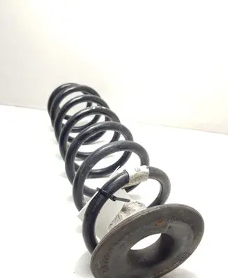 Skoda Superb B8 (3V) Rear coil spring 3Q0511115