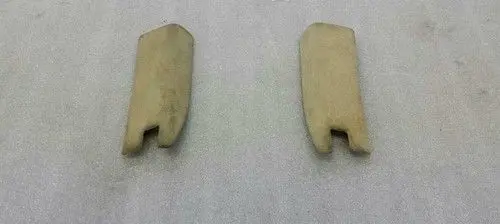 Aston Martin DB9 Front brake disc dust cover plate