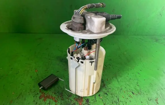 Peugeot 806 In-tank fuel pump