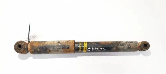 Opel Signum Rear shock absorber/damper 43124