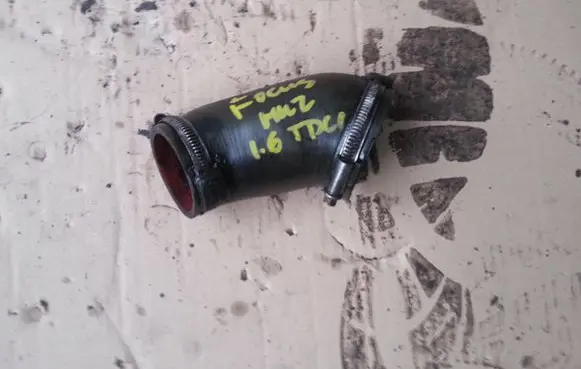 Ford Focus Air intake hose/pipe