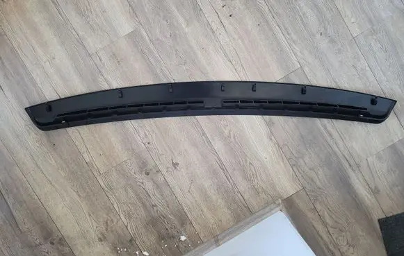 Fiat Iveco Daily Windshield trim 5801544547 56712 30962