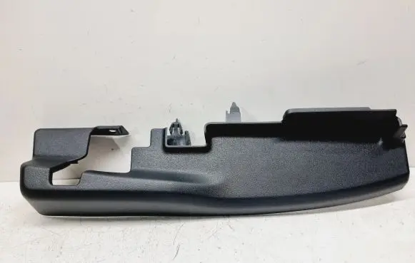 Citroen DS7 Crossback Front door seat control surround trim 98096369ZD