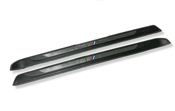 BMW 1 E82 E88 sill trim set (inner) 8045292 8045291