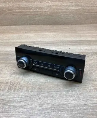 BMW 7 F01 F02 F03 F04 Climate control unit 9237120