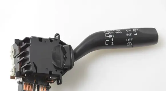Mazda Premacy Wiper switch 17B122
