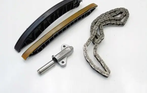 Opel Vivaro Slide rail for timing chain 8200955639