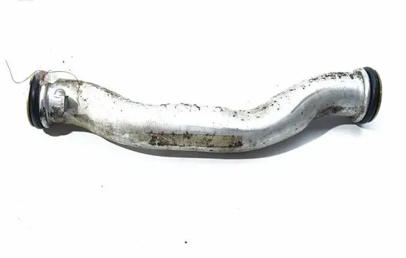 Opel Signum Engine coolant pipe/hose 