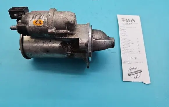 Hyundai i20 (BC3 BI3) Starter motor 36100-07100 IMPRK1516896