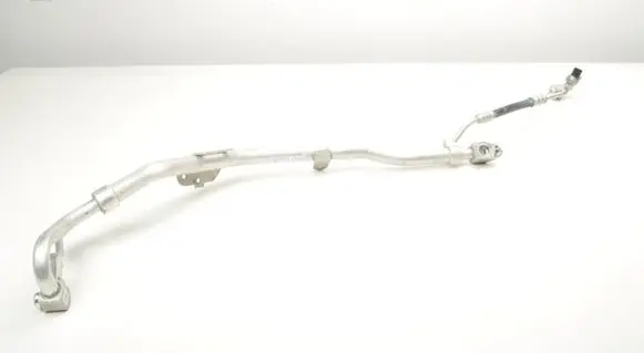 BMW 4 G22 G23 G24 G26 Air conditioning (A/C) pipe/hose 9395471