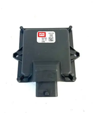 Volvo S40 LP gas control unit module DE817025