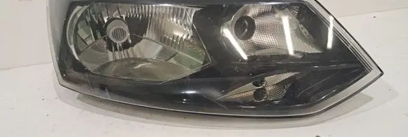 Volkswagen Polo V 6R Headlight/headlamp 6R1941016E