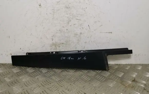 Jeep Cherokee Other rear door trim element 