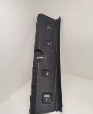 BMW M4 F82 F83 Trunk/boot sill cover protection 7284138