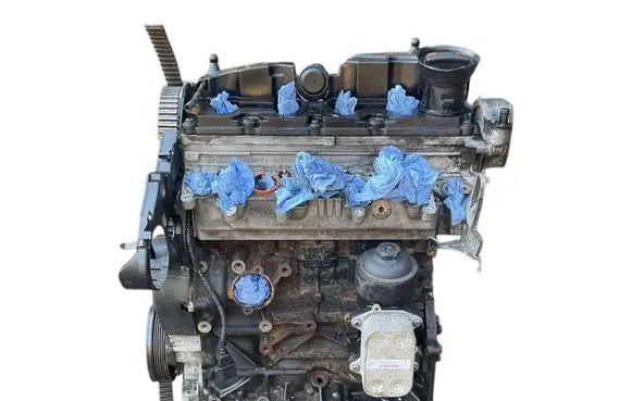 Seat Toledo IV (NH) Engine CAYW 03L021AL 03L103373A